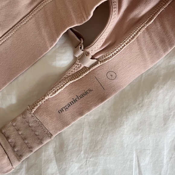 Organic Basics Bralette - Picture 4 of 4
